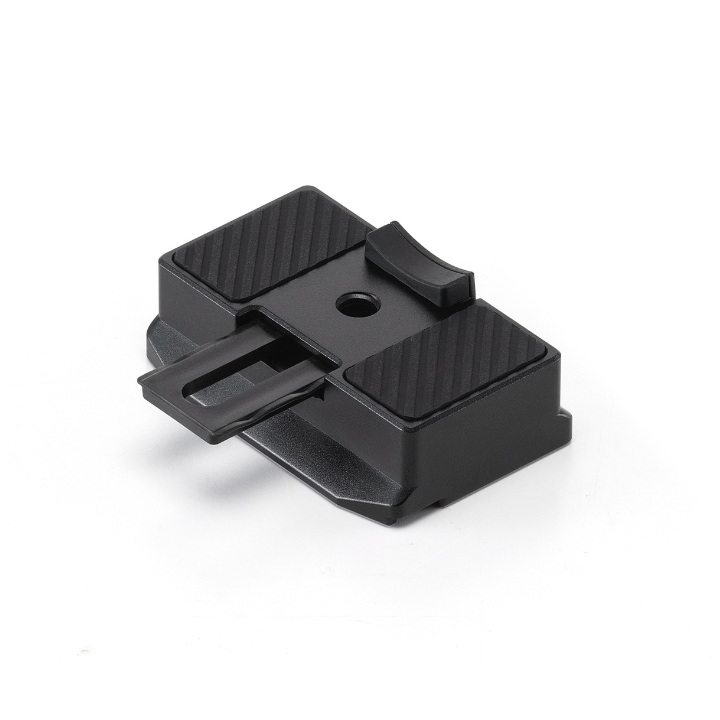 DJI RS Upper Q-Release Plate (2024)