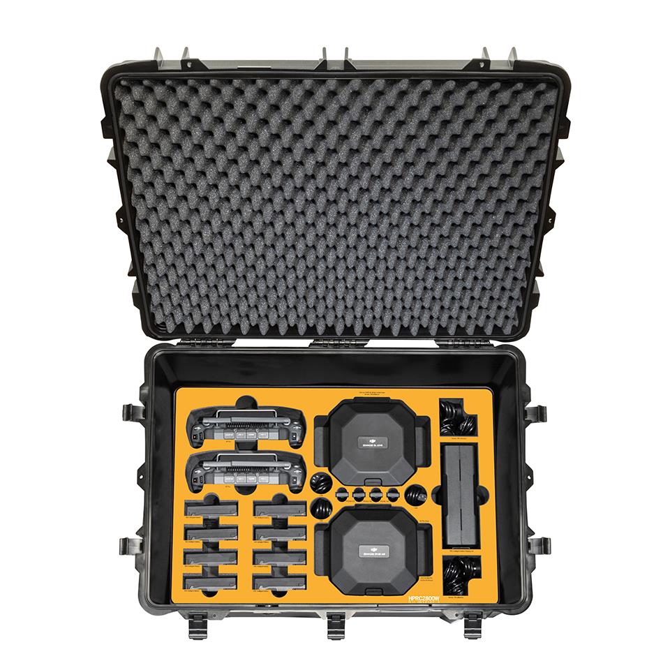 Hard Case for DJI Inspire 3