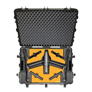 Hard Case for DJI Inspire 3