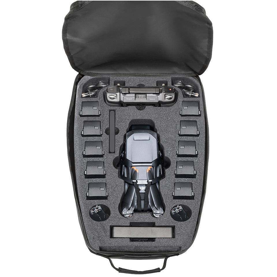 Mavic 3 Pro Backpack Case