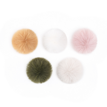 DJI Mic 3 Multi-Colour Windscreens
