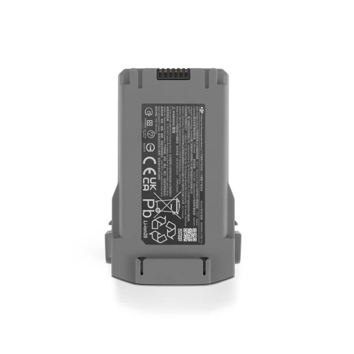 DJI Mini 5 Pro Intelligent Flight Battery.