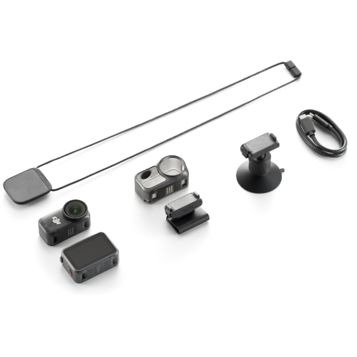 DJI OSMO NANO Standard Combo (128GB)