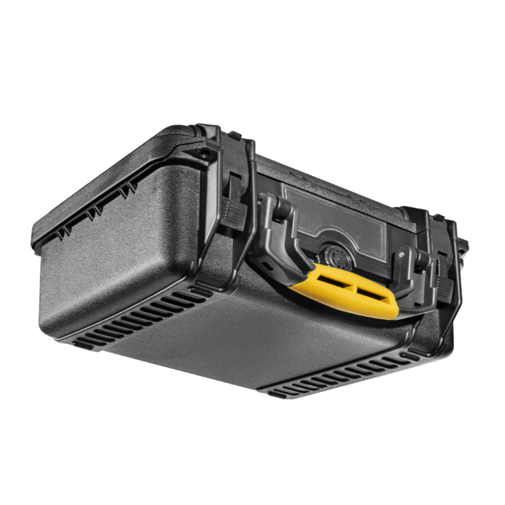 HPRC 2300 Case for DJI Mini 5 Pro Fly More Combo with Smart Controller