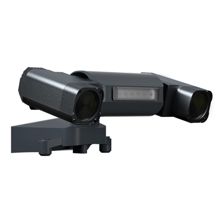 CZI GL10 V2 Gimbal Searchlight