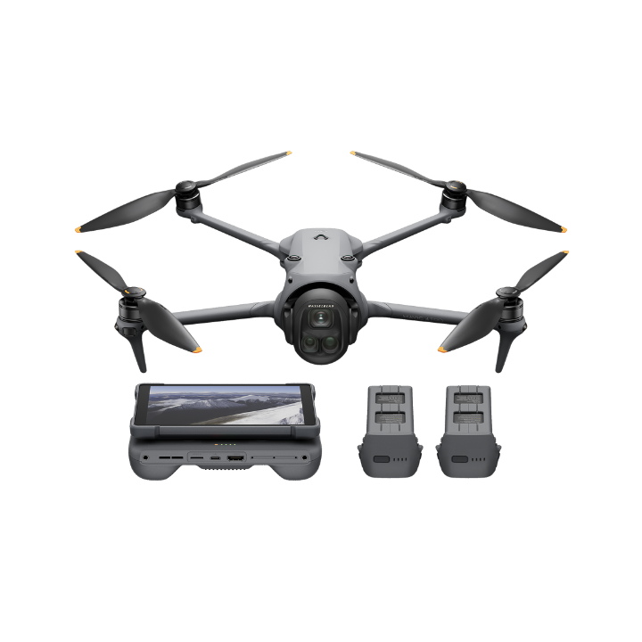 DJI Mavic 4 Pro Creator Combo (RC Pro 2)