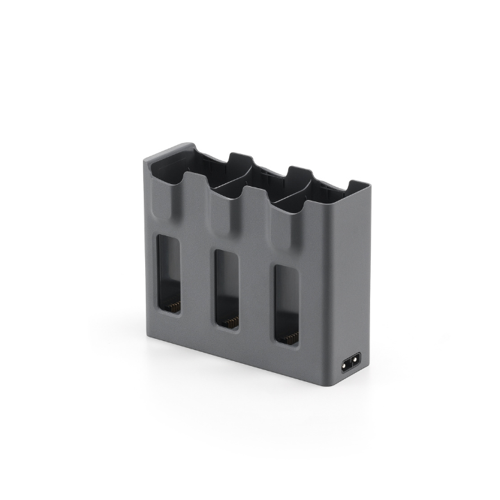 DJI Mavic 4 Pro Parallel Charging Hub