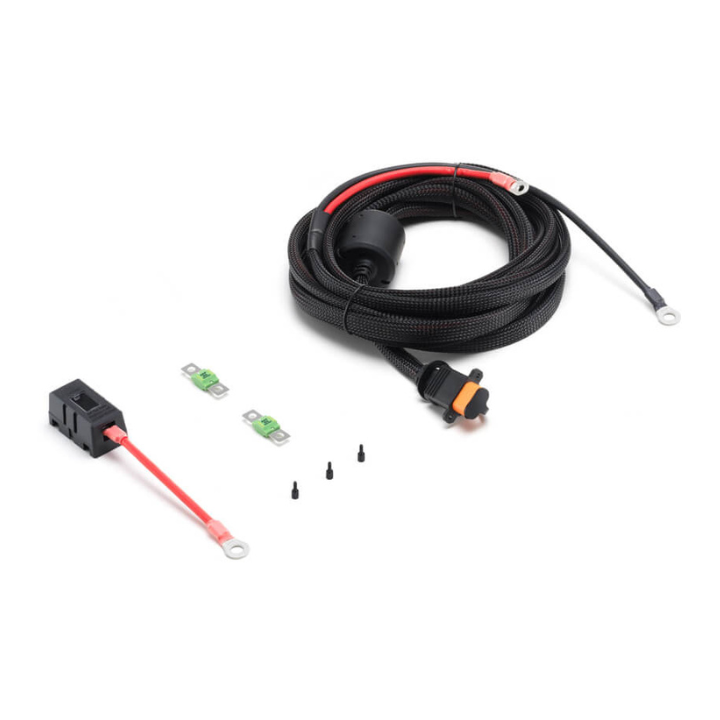 DJI Power 1.8kW Charger 45A Car Cable