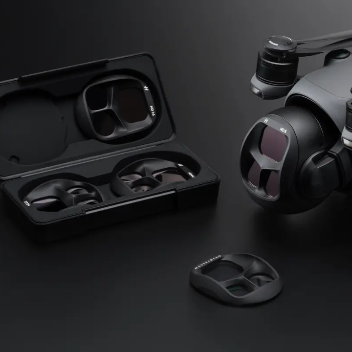DJI Mavic 4 Pro ND Filters Set