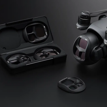 DJI Mavic 4 Pro ND Filters Set