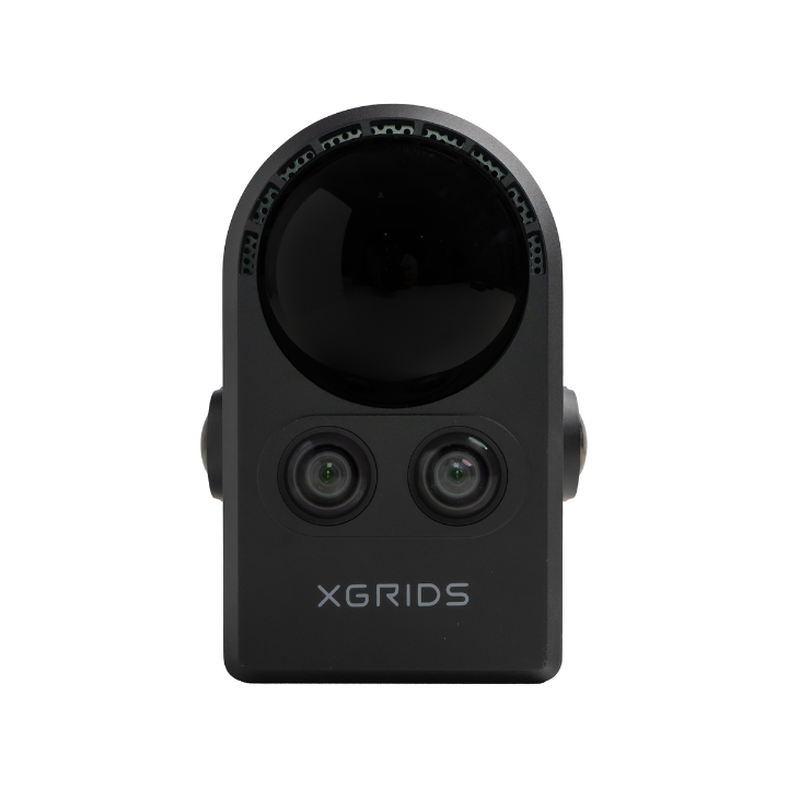 XGRIDS PortalCam Standard Kit