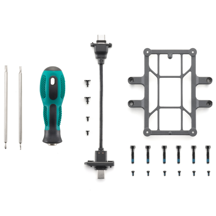 DJI Manifold 3 Accessory Kit (Matrice 400)