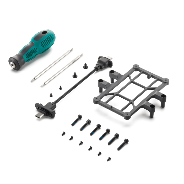 DJI Manifold 3 Accessory Kit (Matrice 400)