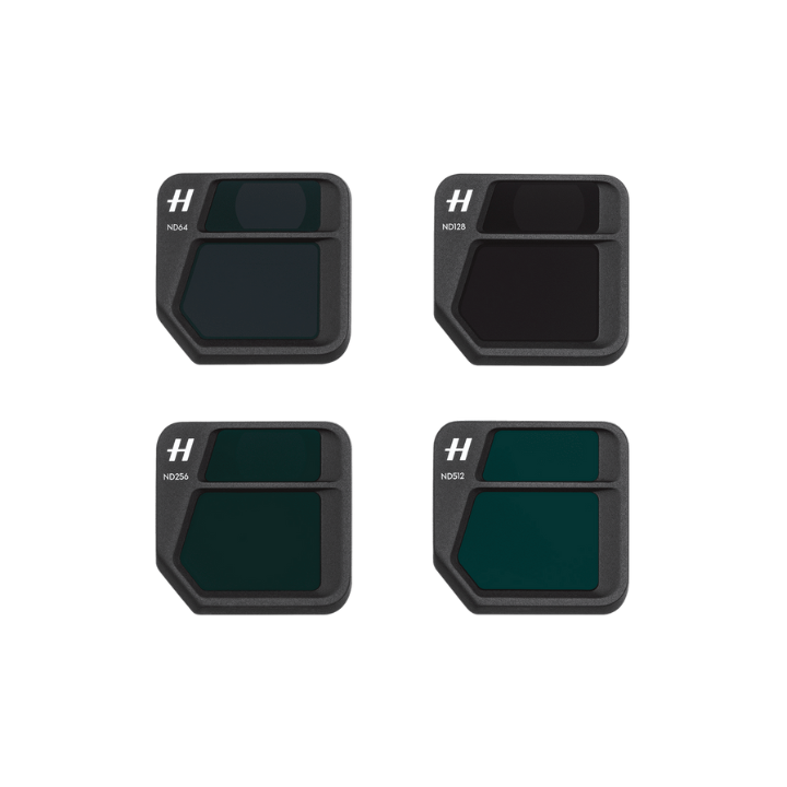 Approved Used Grade B DJI Mavic 3 ND Filter set 64 - 512