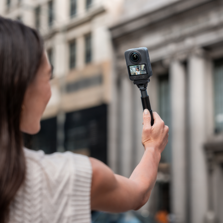 DJI Osmo 70cm Invisible Selfie Stick