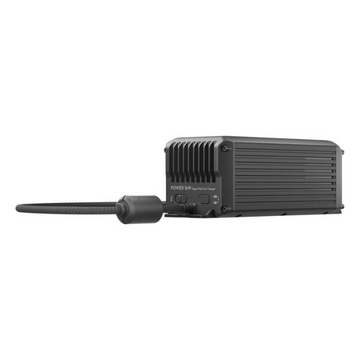 DJI Power 1kW Super Fast Car Charger