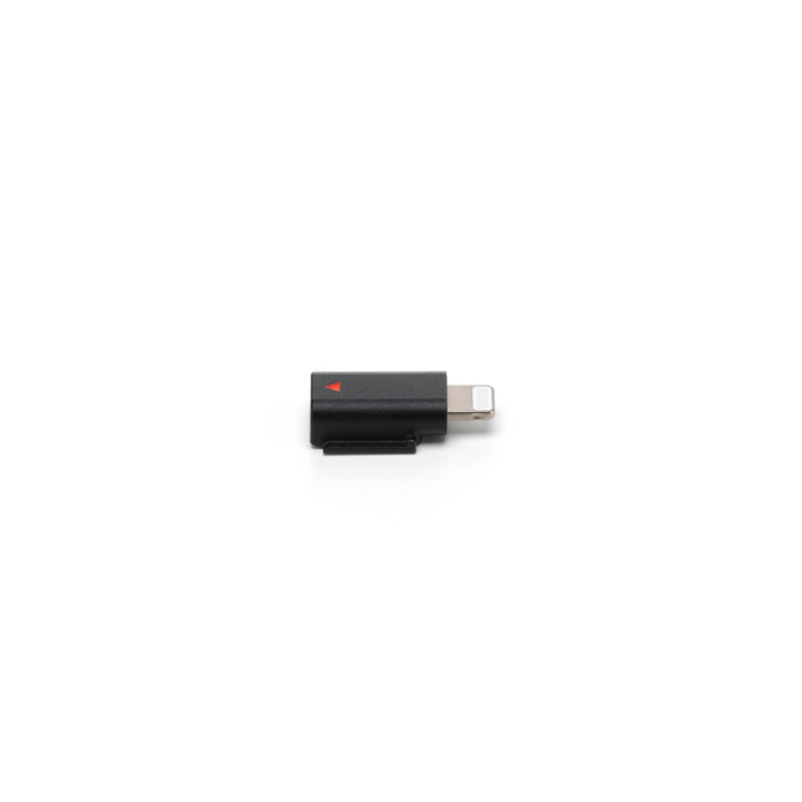 DJI Mic 3 Phone Adapter (Lightning)