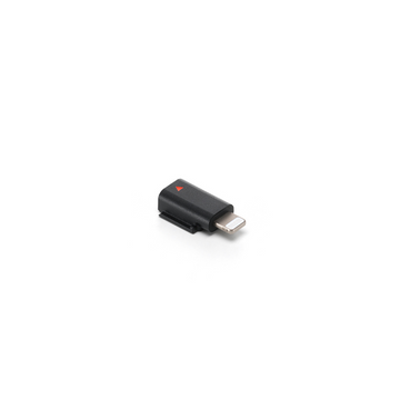 DJI Mic 3 Phone Adapter (Lightning)
