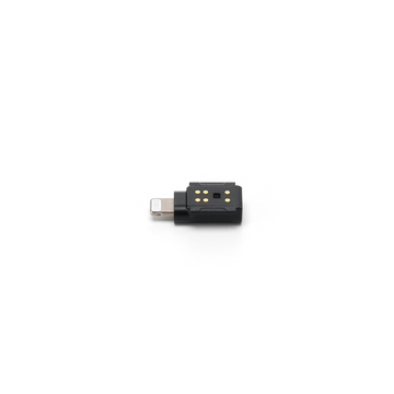 DJI Mic 3 Phone Adapter (Lightning)