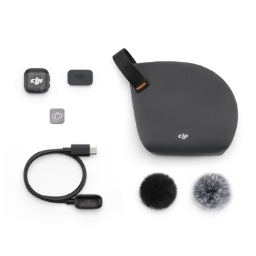 DJI Mic 3 Transmitter