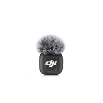 DJI Mic 3 (2 TX + 1 RX + Charging Case)
