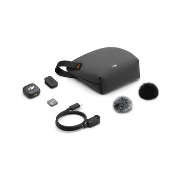 DJI Mic 3 Transmitter