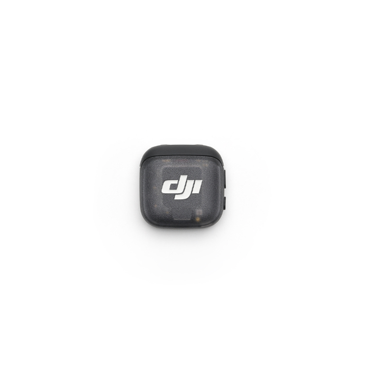 DJI Mic 3 (2 TX + 1 RX + Charging Case)