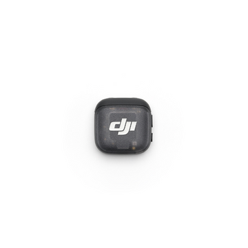 DJI Mic 3 (2 TX + 1 RX + Charging Case)