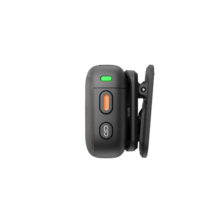 DJI Mic 3 (2 TX + 1 RX + Charging Case)