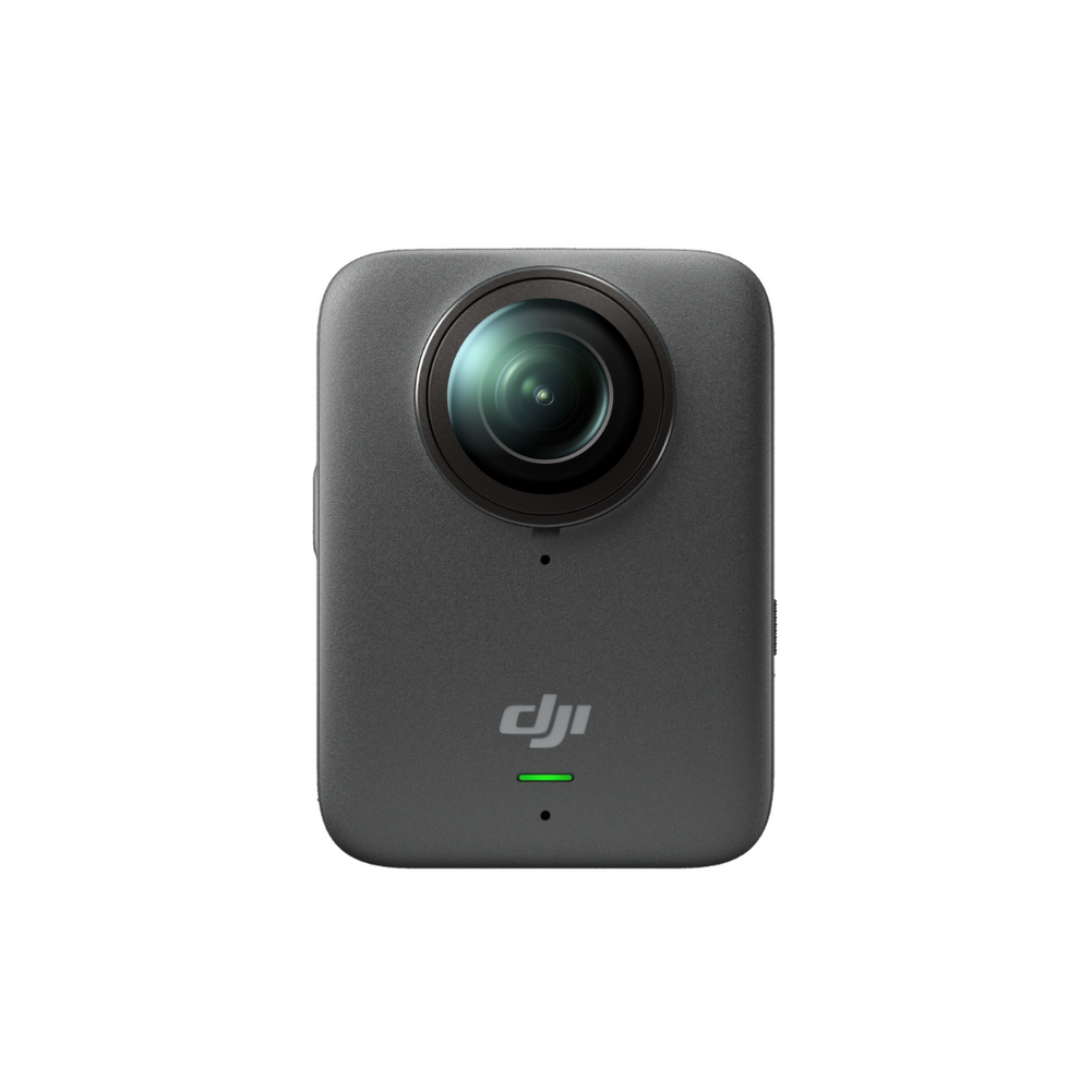 DJI Osmo 360 Adventure Combo