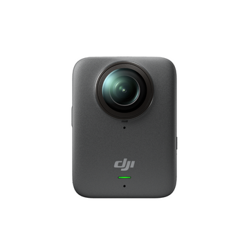 DJI Osmo 360 Adventure Combo