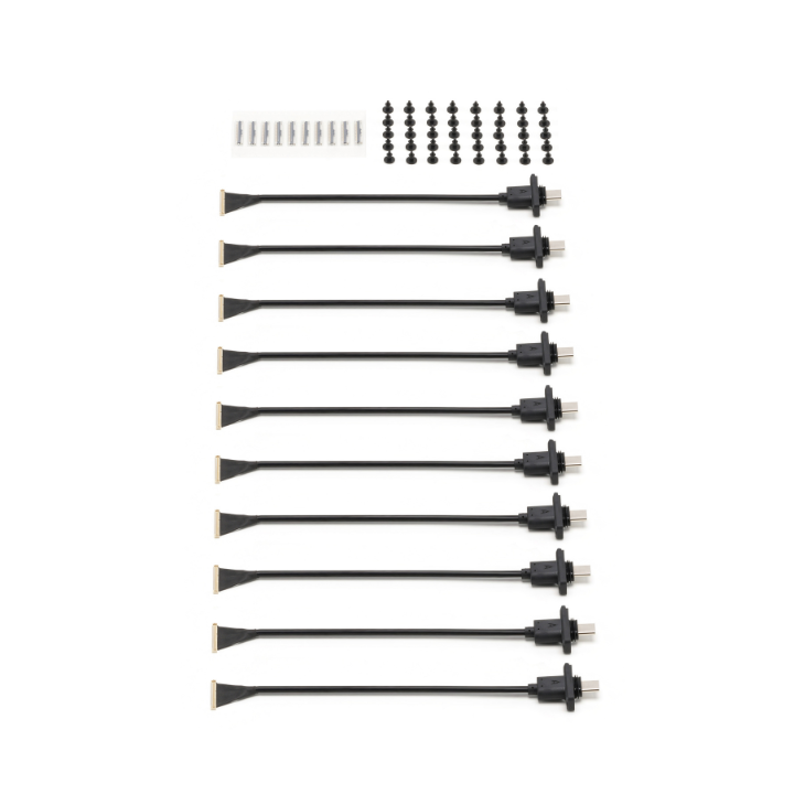 DJI E-Port V2 Ribbon Cable Suit