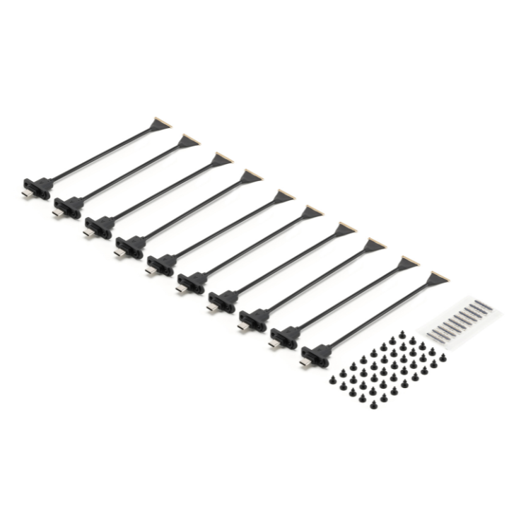 DJI E-Port V2 Ribbon Cable Suit