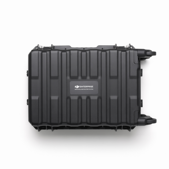 DJI BS100 Intelligent Battery Station