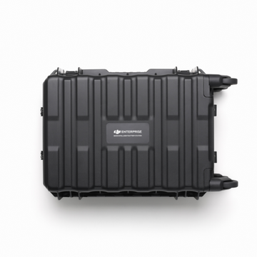 DJI BS100 Intelligent Battery Station