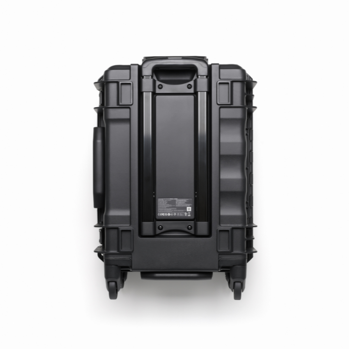 DJI BS100 Intelligent Battery Station