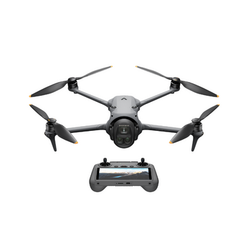 Approved Used Grade B DJI Mavic 4 Pro (with RC 2)
