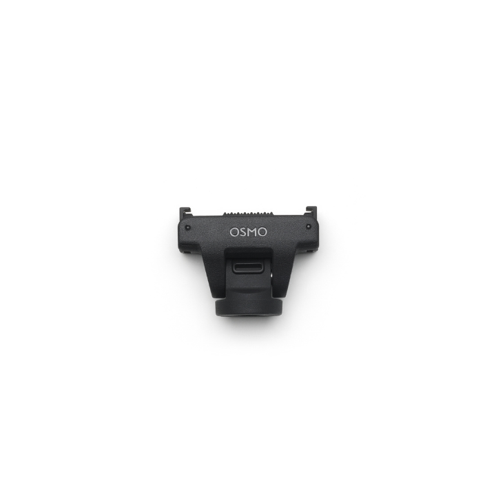 DJI Osmo Adjustable Quick Release Adapter Mount