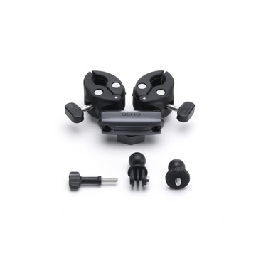 DJI Osmo Dual Heavy-Duty Clamp