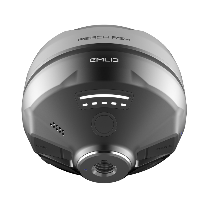 Emlid Reach RS4