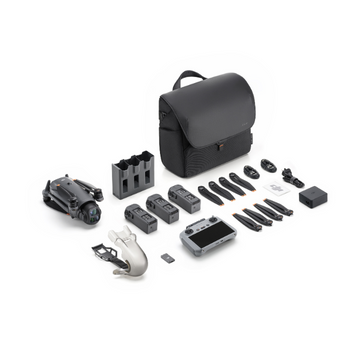 DJI Mavic 4 Pro Fly More Combo (RC 2)