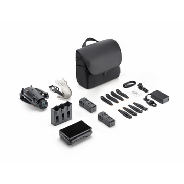 DJI Mavic 4 Pro Creator Combo (RC Pro 2)