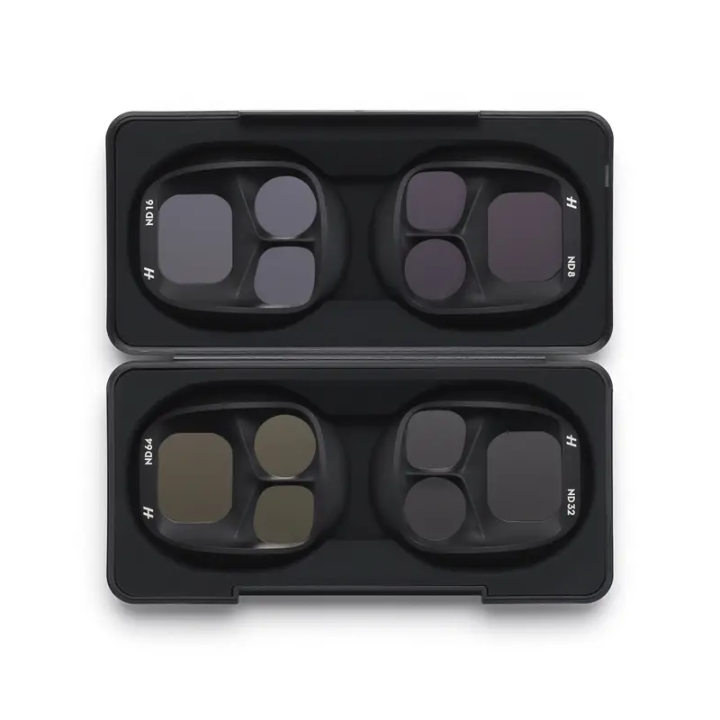 DJI Mavic 4 Pro ND Filters Set