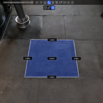 XGRIDS Lixel Cyber Color (LCC)