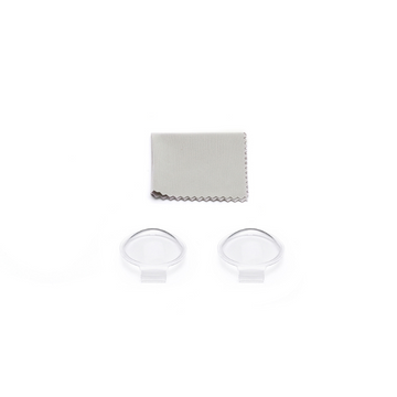 DJI Osmo 360 Transparent Lens Protectors