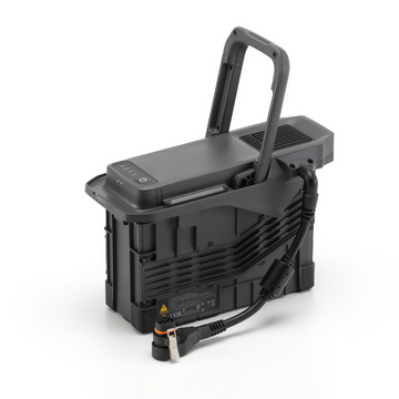 DJI Matrice 400 TB100C Tethered Battery