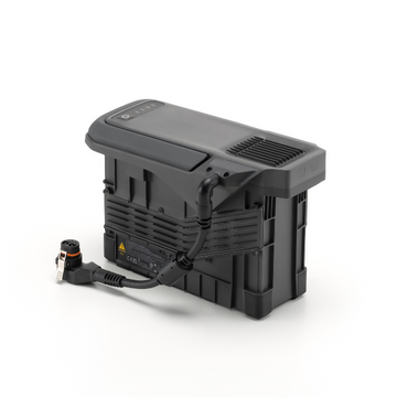 DJI Matrice 400 TB100C Tethered Battery