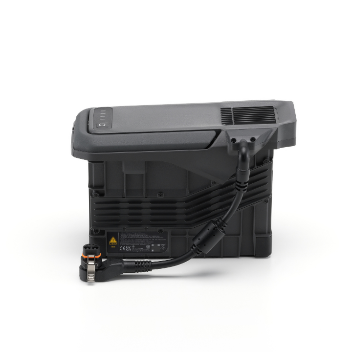DJI Matrice 400 TB100C Tethered Battery