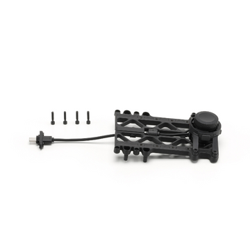 DJI Matrice 400 Third Gimbal Connector
