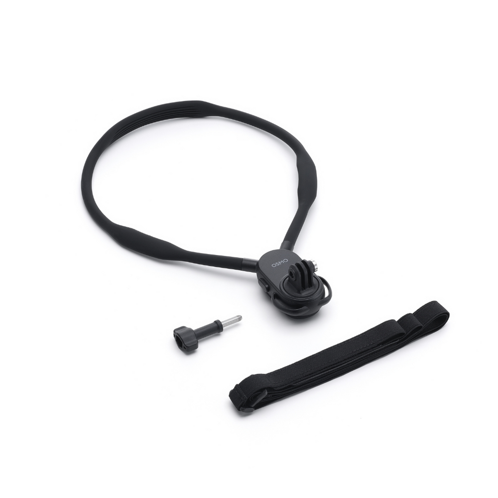 DJI Osmo Hanging Neck Mount Max